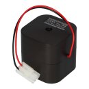 Sicherheitstechnik-Batterie 6V 5Ah passend für Alarm Lock LL1