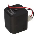 Sicherheitstechnik-Batterie 6V 5Ah passend für Alarm Lock LL1