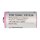 16340 Li-Ion Akku 3,6 V 800 mAh – CR123A-Format