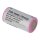 16340 Li-Ion Akku 3,6 V 800 mAh – CR123A-Format