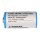 16340 Li-Ion Akku 3,6 V 700 mAh – CR123A-Format