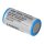 16340 Li-Ion Akku 3,6 V 700 mAh – CR123A-Format