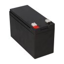 Spare battery Flymo Cordless Multitrim ct250x 6000mAh 12,8v