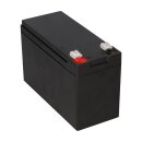 Gartengeräte-Akku 12,8V 6Ah passend für Flymo Cordless Multitrim CT250X