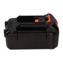 Werkzeugakku 36V 3Ah Li-Ion passend für Makita BL3626