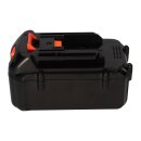 Werkzeugakku 36V 3Ah Li-Ion passend für Makita BL3626