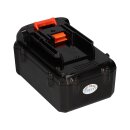 Werkzeugakku 36V 3Ah Li-Ion passend für Makita BL3626