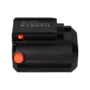 Gartengeräte-Akku 18V 2500mAh Li-Ion passend für Gardena BLI-18