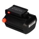 Gartengeräte-Akku 18V 2500mAh Li-Ion passend für Gardena BLI-18