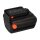 Gartengeräte-Akku 18V 2500mAh Li-Ion passend für Gardena BLI-18