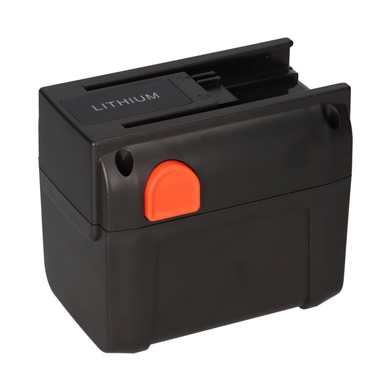 Ersatzakku Gardena 8839 18V LiIon 3000mAh