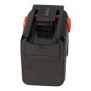 Gartengeräte-Akku 18V 3Ah Li-Ion passend für Gardena 8839