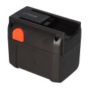Gartengeräte-Akku 18V 3Ah Li-Ion passend für Gardena 8839