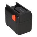 Gartengeräte-Akku 18V 4Ah Li-Ion passend für Gardena 8839