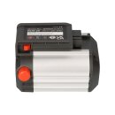 Gartengeräte-Akku 18V 1500mAh Li-Ion passend...