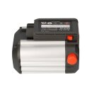 Gartengeräte-Akku 18V 1500mAh Li-Ion passend für Gardena BLI-18