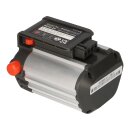 Gartengeräte-Akku 18V 1500mAh Li-Ion passend für Gardena BLI-18