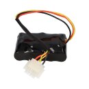 Mähroboter-Akku 18V 2500mAh passend für AL-KO...