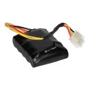 Mähroboter-Akku 18V 2500mAh passend für AL-KO Robolinho 1000 442175
