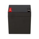 Gartengeräte-Akku 12,8V 6Ah LiFePO4 passend für...