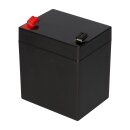 Gartengeräte-Akku 12,8V 6Ah LiFePO4 passend für Flymo Sabre Cut 9648170-01