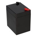 Gartengeräte-Akku 12,8V 6Ah LiFePO4 passend für Flymo Sabre Cut 9648170-01