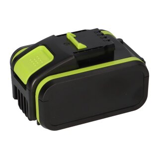 Werkzeugakku 20V 4950mAh passend für Worx WR141