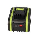 Werkzeugakku 20V 4950mAh passend für Worx WR141