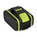Werkzeugakku 20V 4950mAh passend für Worx WR141