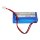 Gartengeräte-Akku 7,4V 800mAh Li-Ion passend für Gardena C1060 Plus Solar