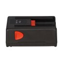 Gartengeräte-Akku 18V 1500mAh Ni-MH passend für Gardena 8834-20