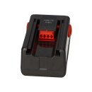Gartengeräte-Akku 18V 1500mAh Ni-MH passend für Gardena 8834-20