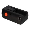 Gartengeräte-Akku 25V 3Ah Li-Ion passend für Gardena 380Li