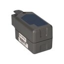 Gartengeräte-Akku 45V 2500mAh Li-Ion passend für Wolf Garten HSA