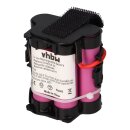 Mähroboter-Akku 18V 2Ah passend für Gardena R40Li R70Li Husqvarna 305 308