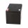 Kung Long WP14-12SE 12V 14Ah AGM Akku für Golf-Caddy und E-Trolley