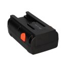 Ersatzakku Gardena 8838 04025-20 380Li 25V Li-Ion 5000mAh