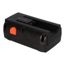 Gartengeräte-Akku 25V 5Ah Li-Ion passend für Gardena 8838 04025-20 380Li