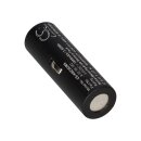Medizintechnik-Akku 3,6V 1Ah passend für Heine Beta Handles/X-02.99.380/X-02.99.382