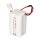 Notleuchten-Akku 4,8V 900mAh NiCd – passend für NLK6U023SC