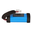 Lautsprecher-Akku 3,7V 6800mAh passend für JBL Flip...