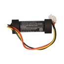 Lautsprecher-Akku 3,7V 3Ah passend für Harman/Kardon Onyx studio 4 ICR22650