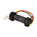 Lautsprecher-Akku 3,7V 3Ah passend für Harman/Kardon Onyx studio 4 ICR22650