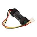 Lautsprecher-Akku 3,7V 3Ah passend für Harman/Kardon Onyx studio 4 ICR22650