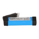 Lautsprecher-Akku 3,7V 6Ah passend für JBL Link 20...