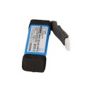 Lautsprecher-Akku 3,7V 6Ah passend für JBL Link 20 P763098 01A
