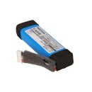 Lautsprecher-Akku 3,7V 6Ah passend für JBL Link 20 P763098 01A