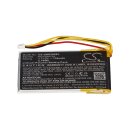 Lautsprecher-Akku 3,7V 730mAh passend für JBL Go 2