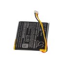 Lautsprecher-Akku 3,7V 730mAh passend für JBL Go 2