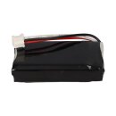 Lautsprecher-Akku 7,4V 1050mAh Li-Polymer passend für JBL Flip